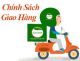 Chính Sách Giao Hàng